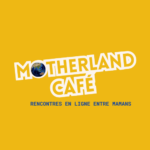Logo motherland cafe