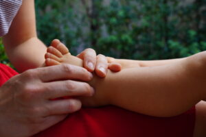 atelier-massage-bébé