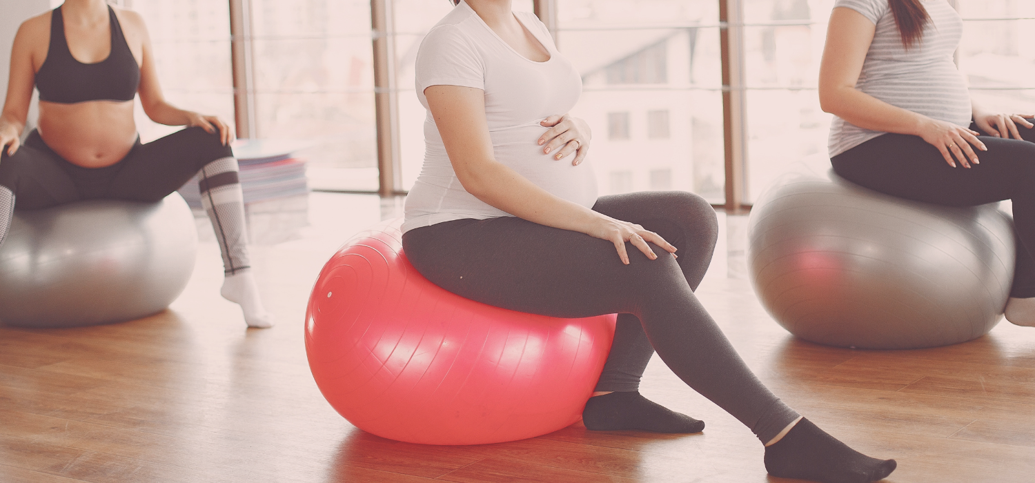 atelier-périnatalité Atelier d'activité physique pour des femmes enceintes